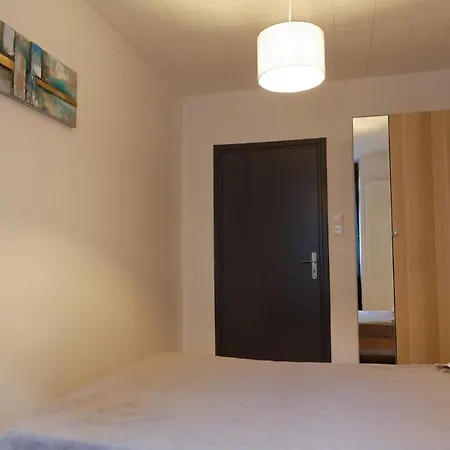 Jean Julien - Le Sancy - T3 - 65m2 - 8 Personnes *