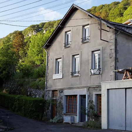 Apartment Jean Julien - Le Sancy - T3 - 65m2 - 8 Personnes